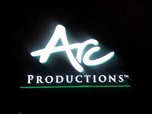 Arc Productions HIT Entertainment Logos Thomas and Friends (2016)