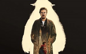 Eric - Episode 1 Recap & Review