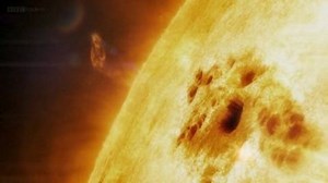 Empire of the Sun - Wonders of the Solar System