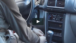 DIY RFID car starter kill switch - All in 1 - Complete