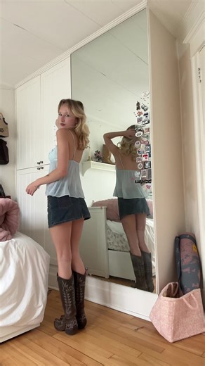 Stylish Outfit Ideas from Princess Polly Montreal