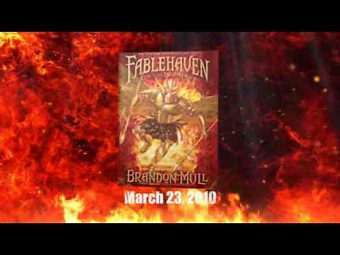 Fablehaven: Keys to the Demon Prison OFFICIAL TRAILER HD