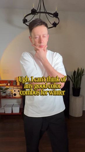 Color combos to try for your winter outfits❄️ Color matching doesn’t need to be complicated. Use these 3 combos → look clean every time. Save this before your next outfit ✅ Follow for more clean men’s style #menscolorcombos #mensstyleguide #mensminimalstyle #cleanmensfashion #torontostyle #mensoutfitideas #simplemensstyle | Styledby.roman | Facebook