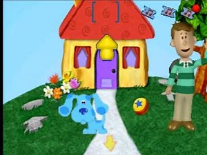 CEO100able's Pre-Resurrection Sunday Let's Plays (2022) - Ep. 2: Blue's Clues: BBM (PS1)