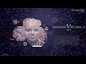 Trending Technologies