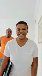 Finally, my husband has agreed for me to do this. 🤸‍♀️ | Angela Nwosu Page