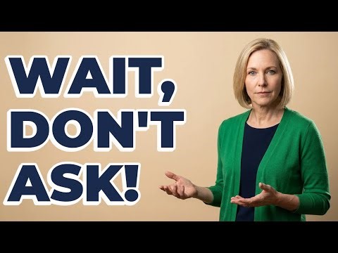 Should I Ask Admissions About My Application Status?