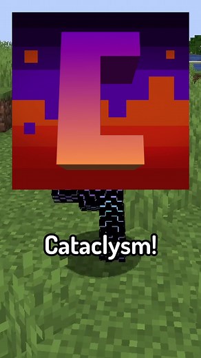 Exploring the Cataclysm Mod in Minecraft
