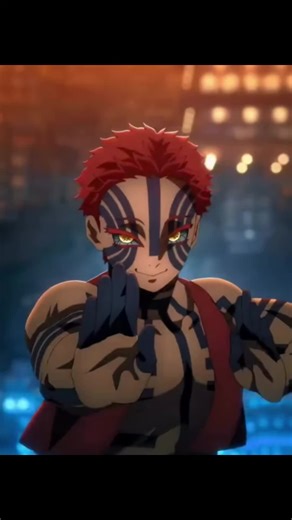 anime edit montage vidéo manga animé, demon slayer, Akaza , Lune démoniaque Akaza chanson par plumia production, clips SumJ extrait, chanson complète sur @Plumia #PlumiaProd #animeedits #demonslayer #demonslayeredit #Akaza