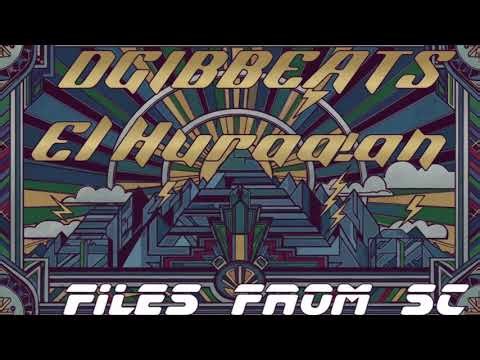 DGIBBEATS EL HURRACAN Project 67 Instrumental file (Produced by DGIBBEATS and El Hurracan)