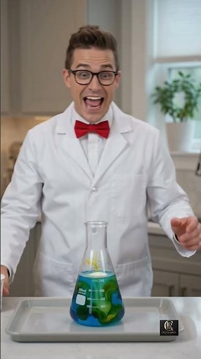 Elephant Toothpaste EXPERIMENT Goes Crazy! 🐘🧪 #experiment #bakingsodaexperiment