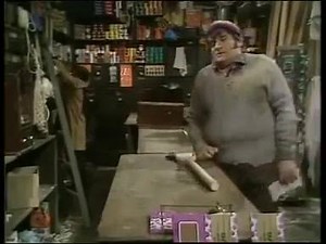 The Two Ronnies - Four... - Seventies Time-Machine