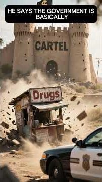 Milton Friedman: Harmful Drug Laws