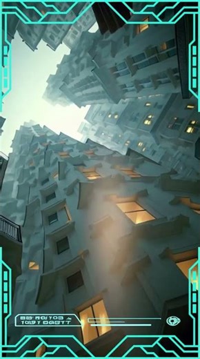 Planet L-22 — Exploring a New Dimension (AI Multiverse Short)