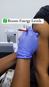 Top Benefits of B12 Injections ✅ Boosts Energy Levels – Helps reduce fatigue and improves stamina. ✅ Enhances Mood – Supports brain health and may reduce symptoms of depression. ✅ Aids in Weight Loss – Helps speed up metabolism for better fat burning. ✅ Supports Nerve Health – Essential for proper nerve function and preventing numbness/tingling. ✅ Improves Cognitive Function – Enhances memory, focus, and overall mental clarity. ✅ Strengthens Immune System – Helps fight off illnesses and improves