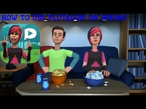 How to use Plotagon on your IPhone Tutorial 2018 Plotagon 1x01