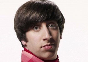 Simon Helberg: Bio, Height, Weight, Age, Measurements