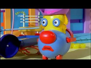 Rubbadubbers - Sheriff Terence