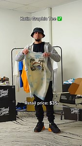 3.6K views · 5 comments | Delivered right to your door every month  . . #threadbeast #streetwear #subscriptionbox #mensclothing #ootd #streetstyle #instafashion #outfitinspo #howtostyle #fashion #mensfashion #womensfashion #streetwearbrand #clothingsubscription #getstyled #personalstylist #stylist #explore #foryou #fyp | ThreadBeast | Facebook