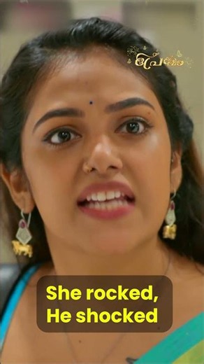 She rocked, He shocked 🤣 ! | Premam | Malayalam | Pocket FM #Premam