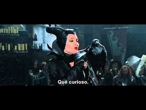 Maléfica: La Invitación