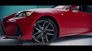 L/Certified By Lexus. An exclusive collection of pre-owned Lexus vehicles that stand apart. | Lexus | Facebook