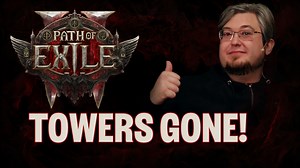 138K views · 1.6K reactions | Next week, we are planning to release Patch 0.3.1 with major changes and improvements to the endgame, along with many other fixes and improvements across the board. Watch this video for the broad strokes, and check out more details in today's news post. https://www.pathofexile.com/forum/view-thread/3860076 | Path of Exile | Facebook