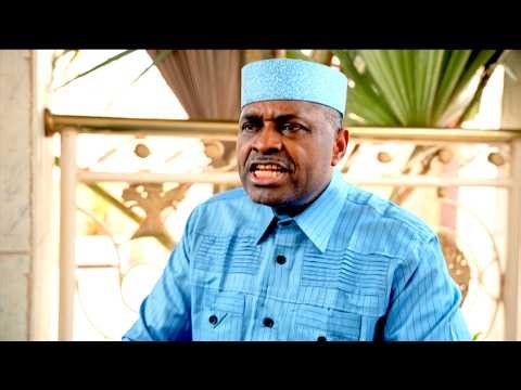 Okonkwo: The Threat Is Real -Tinubu's Govt Is Using Nafiu Bala Gombe, INEC, Judiciary To Destroy ADC