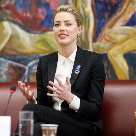 Amber Heard's net worth: A look at her career, defamation lawsuit and more