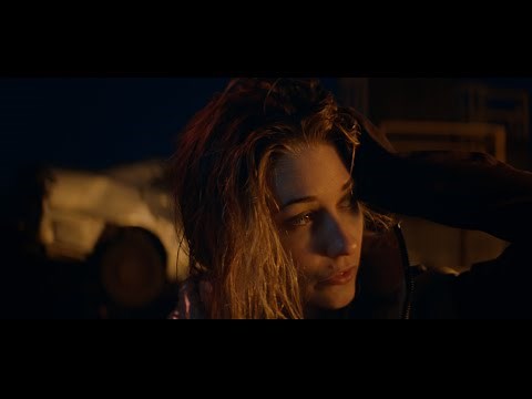 Cassidy Mackenzie - Leave Me Alone (Official Music Video)