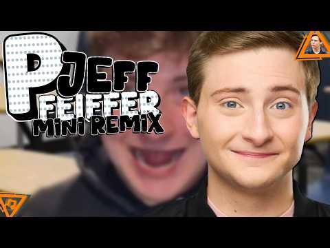 Jeff Pfeiffer Mini Remix