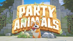 Party Animals | PC Steam Game | Fanatical