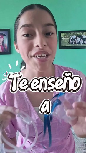 Aprende a nebulizar correctamente en enfermería
