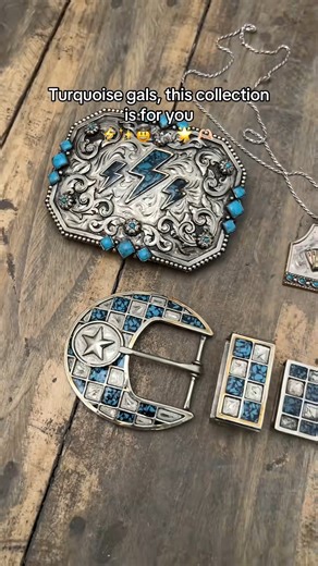 Molly’s Custom Silver | Custom Belt Buckles | Shop Turquoise Buckles, Pendants, Cuff Bracelets & More at Molly's Custom Silver ⭐ Featured Buckle: LYNWOOD Featured 3 Piece Buckle:... | Instagram