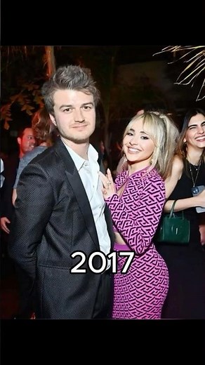 They grew up way too fast! 🥺#strangerthings #pov #ai