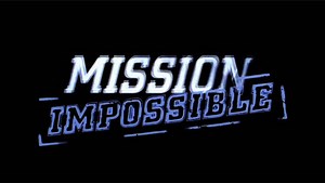 Mission: Impossible
