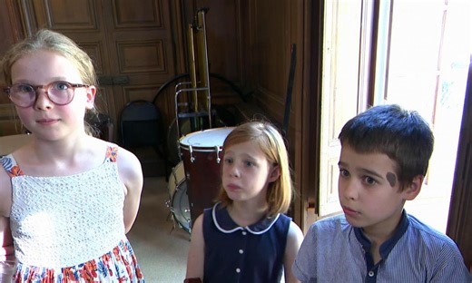 Familles nombreuses : la vie en XXL - Saison 10 Episode 9 du 17 octobre 2025 - Familles nombreuses : la vie en XXL | TF1+ Rwanda 🇷🇼