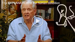 Freedom Essay 3: THE EXPLANATION of the human condition