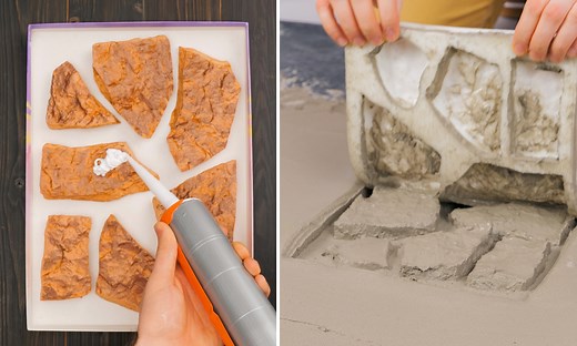 1.7M views · 780 reactions | How to improve your backyard  8 new ideas are already here | Wood Mood | Facebook