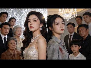 【ENG SUB】Reborn, She Rejects Her Toxic Family and Becomes the Most Powerful Heiress