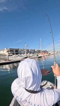 When Random Fishing Methods Work!