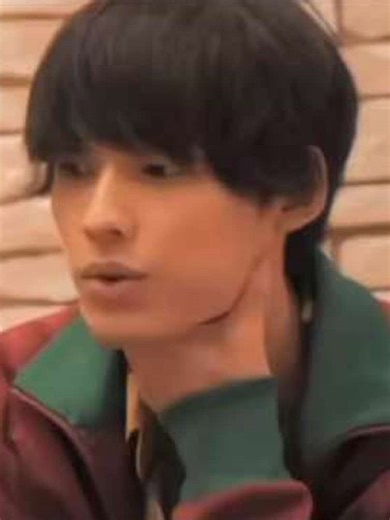 北斗くんのかっこいい瞬間集