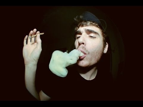 Best Smoke Tricks compilation Part 1 [2014]