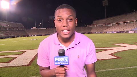 UConn football dominates FIU 51-10 with best performance of the season