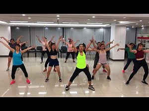 MOMOLAND - BOOM BOOM / ZUMBA TRACY - KPOP DANCE