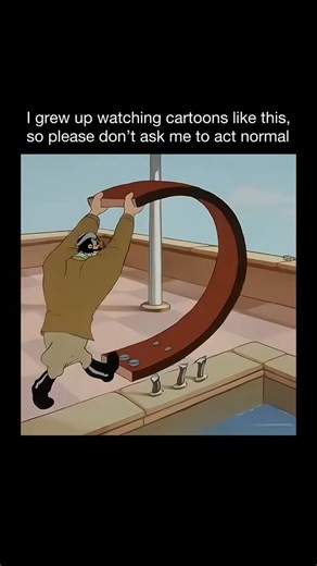 Purely History on Instagram: "They don’t make them like this anymore 😢 Popeye the Sailor is one of the most recognizable cartoon characters ever created. He first appeared in 1929 in a comic strip by Elzie Crisler Segar before becoming a major animation star in the 1930s. With his sailor suit, squinty eye, pipe, and gravelly voice, Popeye stood out instantly from other cartoon heroes of the era. The character became famous for his love of spinach, which gave him sudden bursts of strength whenev