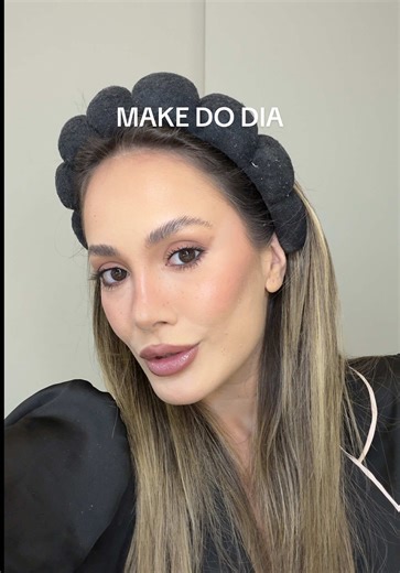 Maquiagem Básica: Tutorial de Makeup para o Dia a Dia