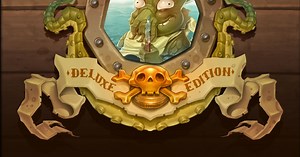 Walk the Plank: Deluxe Edition