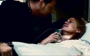 chasing cars -- grey’s anatomy version