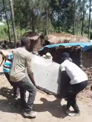 Think Humanity on Reels